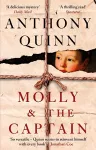 Molly & the Captain cover