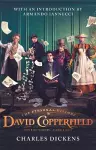 The Personal History of David Copperfield cover
