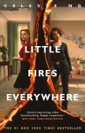 Little Fires Everywhere cover