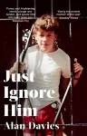 Just Ignore Him cover