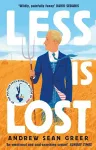 Less is Lost cover