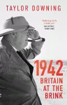 1942: Britain at the Brink cover