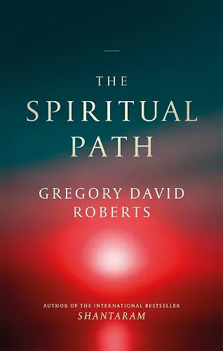 The Spiritual Path cover
