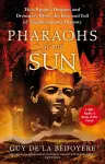 Pharaohs of the Sun cover