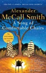 A Song of Comfortable Chairs cover