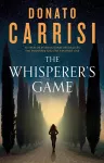 The Whisperer's Game cover