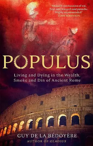 Populus cover