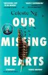 Our Missing Hearts cover