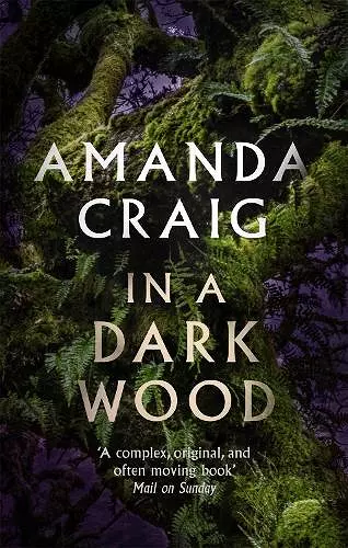 In a Dark Wood cover