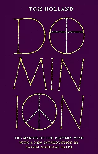 Dominion (50th Anniversary Edition) cover