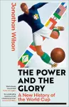 The Power and the Glory cover
