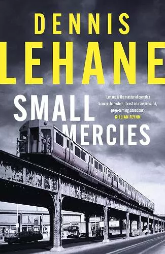 Small Mercies cover