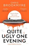 Quite Ugly One Evening cover