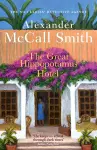 The Great Hippopotamus Hotel cover