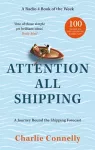Attention All Shipping cover