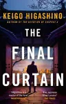 The Final Curtain cover