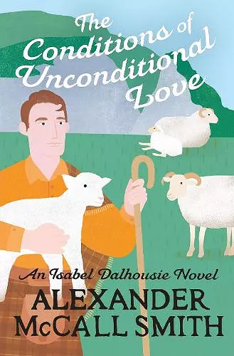 The Conditions of Unconditional Love cover