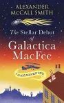 The Stellar Debut of Galactica MacFee cover