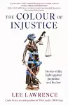 The Colour of Injustice cover