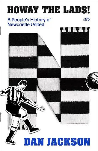 Howay the lads! cover