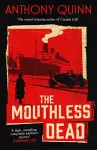 The Mouthless Dead cover