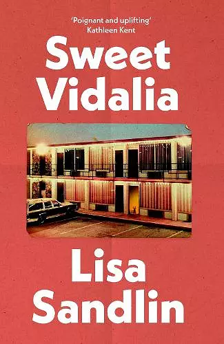 Sweet Vidalia cover