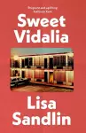 Sweet Vidalia cover