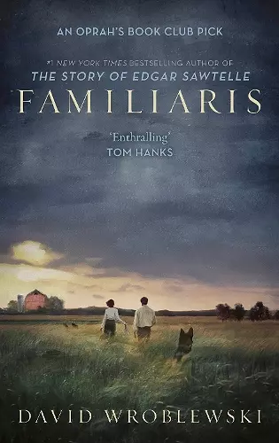 Familiaris cover