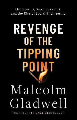 Revenge of the Tipping Point cover