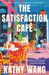 The Satisfaction Cafe cover