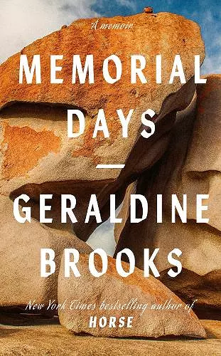 Memorial Days cover