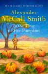 In the Time of Five Pumpkins cover