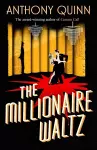 The Millionaire Waltz cover