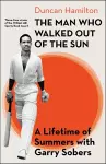The Man Who Walked Out of the Sun cover
