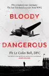 Bloody Dangerous cover