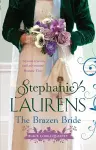 The Brazen Bride cover