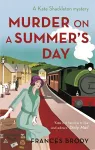 Murder on a Summer's Day cover
