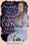 Never Judge a Lady By Her Cover cover