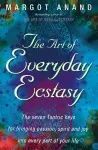 The Art Of Everyday Ecstasy cover