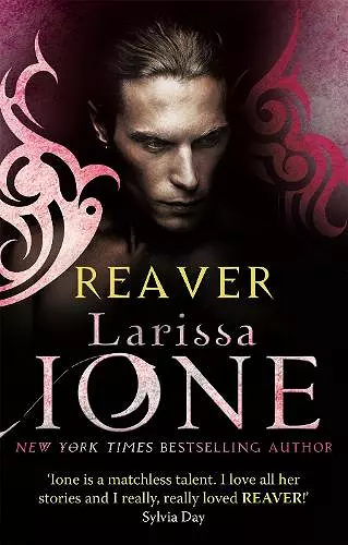 Reaver cover