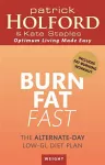 Burn Fat Fast cover