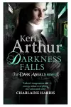 Darkness Falls cover