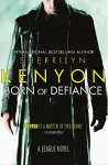 Born of Defiance cover