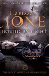 Bound By Night cover