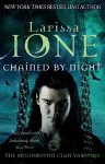 Chained By Night cover