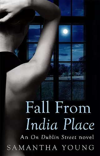 Fall From India Place cover