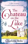 The Chateau on the Lake cover