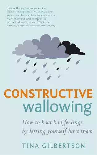 Constructive Wallowing cover