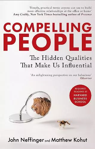 Compelling People cover