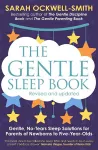 The Gentle Sleep Book cover